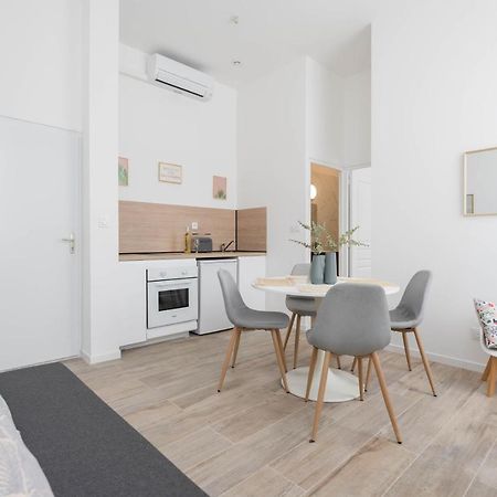 Le Concorde 2 Calanques Vélodrome - MaisonMars Marsiglia Esterno foto